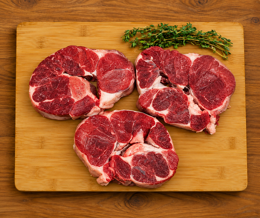 Beef Shin [1 KG]