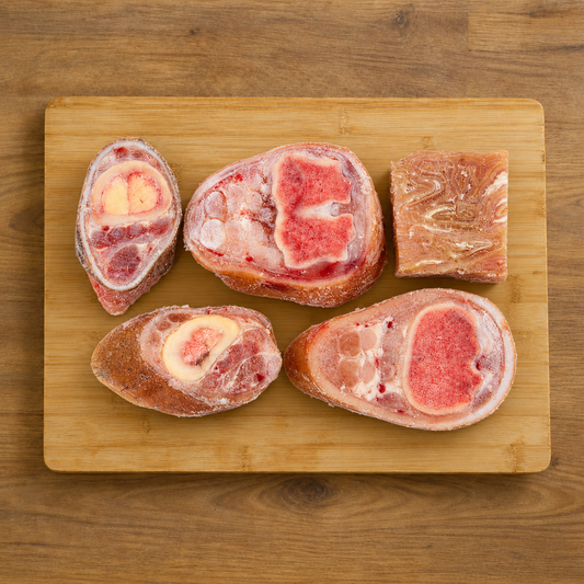Cow Foot [1 KG]