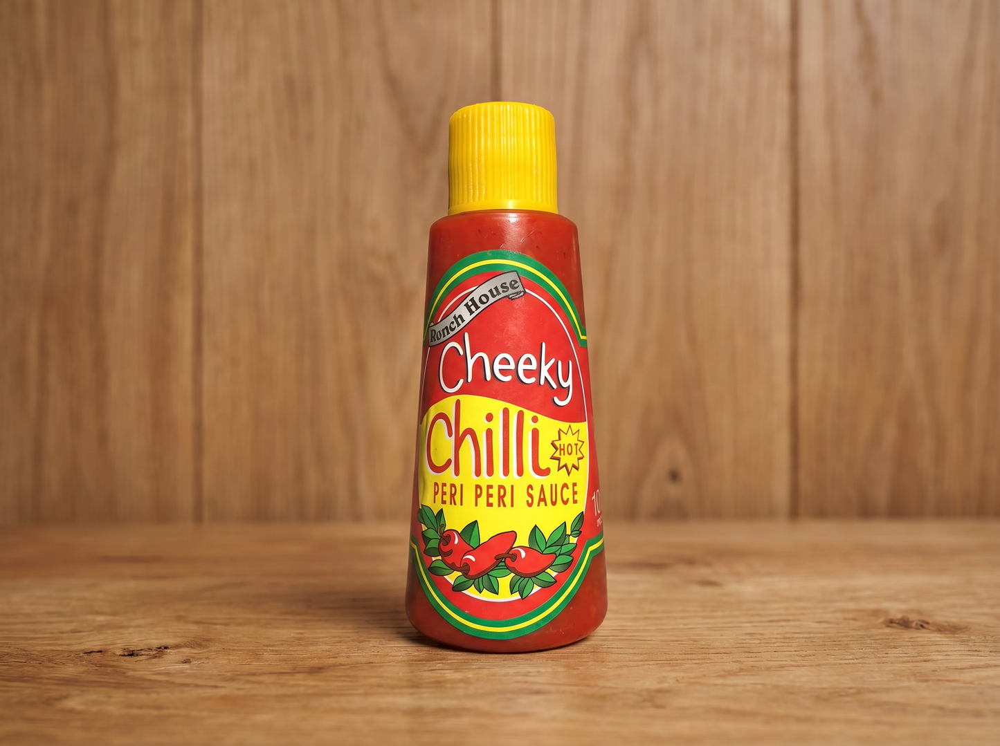 Cheeky Chilli 100ml