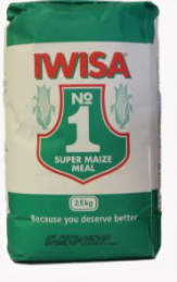 Iwisa 2.5kg