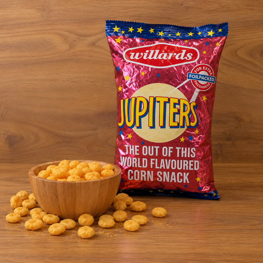 Willards Jupiters 150g