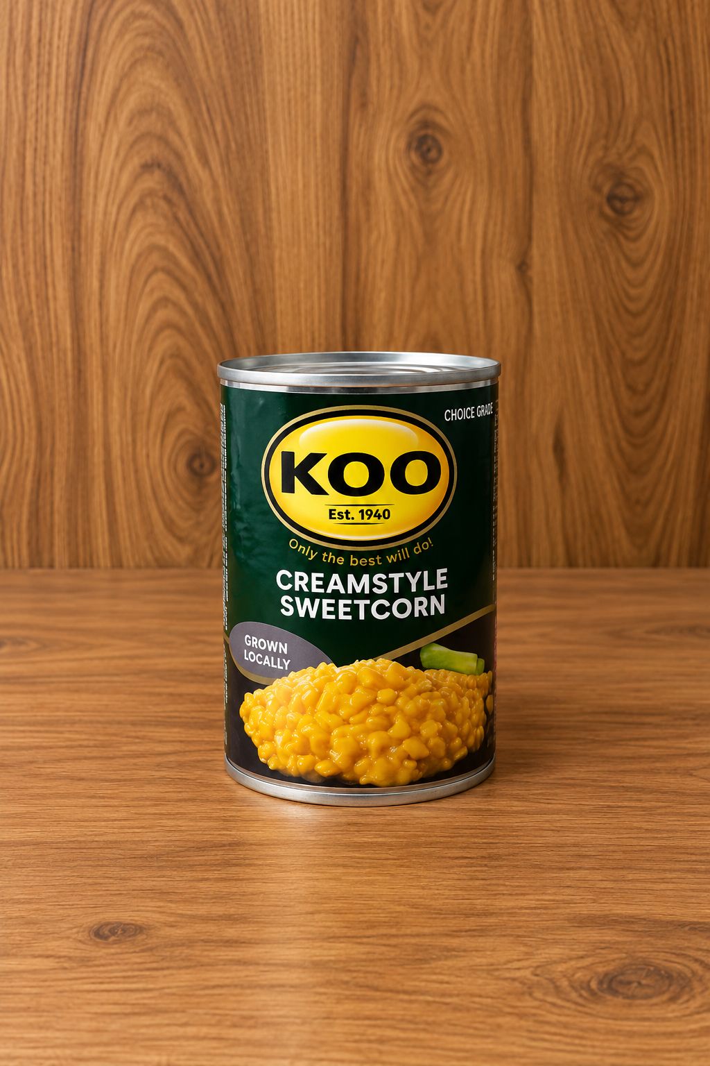 KOO Creamstyle Sweetcorn 415g