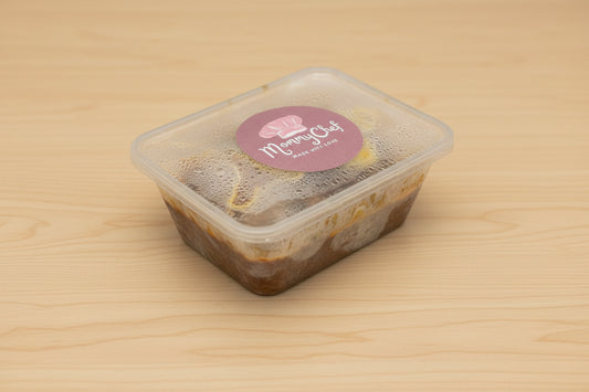 Ready-Made Cow Feet (Mazondo) - 750g