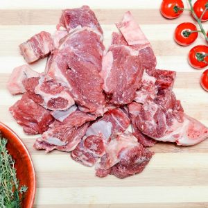 Beef Mixed Cuts [1 KG]