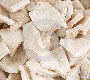 Ox tripe light [1 KG]