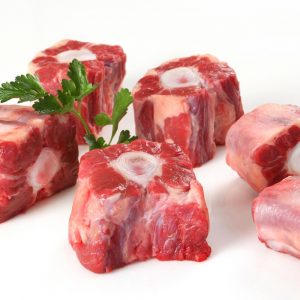 Frozen Oxtail [1 KG]