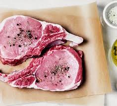 Pork Chops [1 KG]