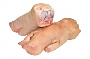 Pork Trotters [1 KG]