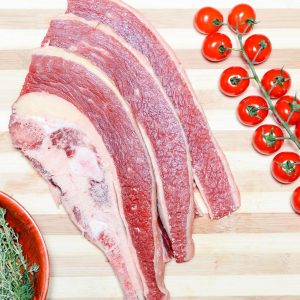 Prime Brisket per KG