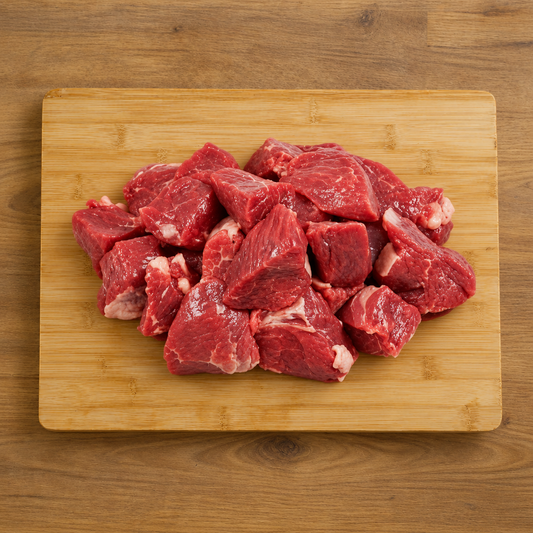 Goat mix [1 KG]