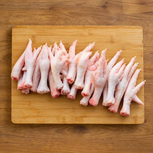 Chicken feet [1kg]