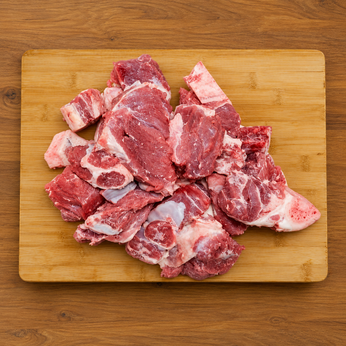 Beef Mixed Cuts [1 KG]