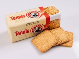 Tennis Biscuits 200g