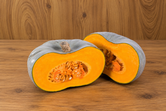 White Pumpkin (2kg - 3.5kg)