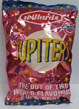 Willards Jupiters 150g