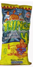 Willards Thingz 150g