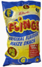 Willards Flings