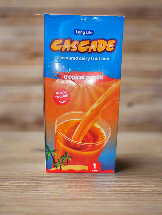 Cascade 500ML