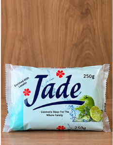 Jade soap bar 250g