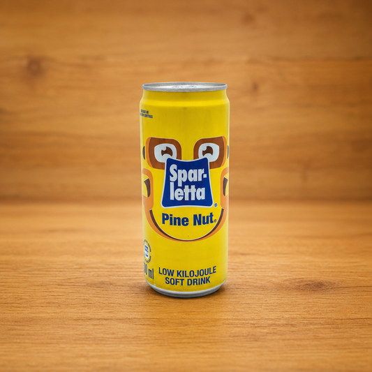 Spar-letta Pine Nut 500ml